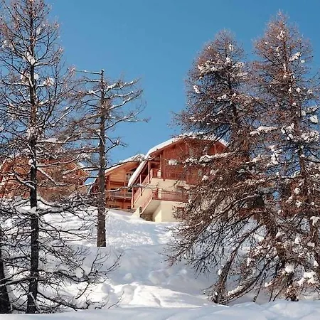 Les Des Rennes By Infini M. Vars (Hautes-Alpes)